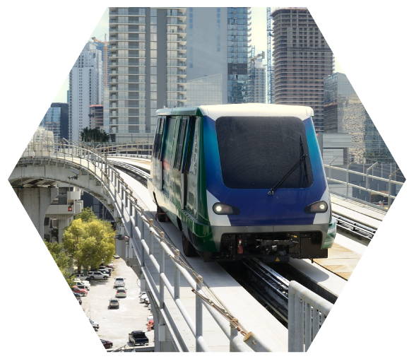 LATAM Y LA REVOLUCIÓN DE LA MOVILIDAD URBANA